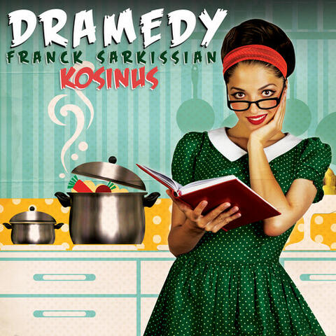 Dramedy