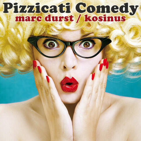 Pizzicati Comedy
