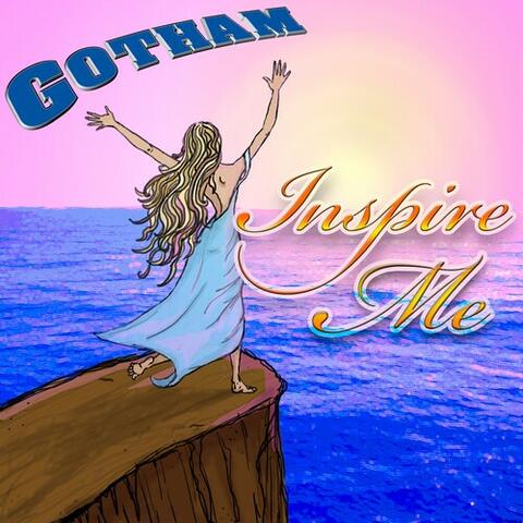 Inspire Me