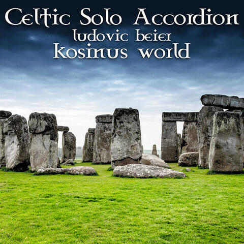 Celtic Solo Accordion