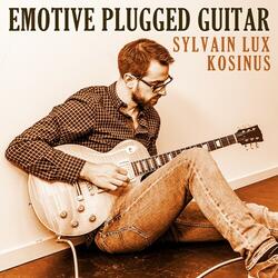 Emotive Plugged Guitar