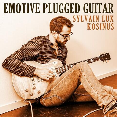 Emotive Plugged Guitar
