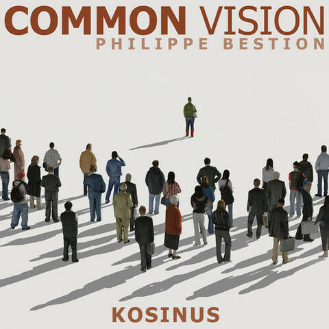 Common Vision