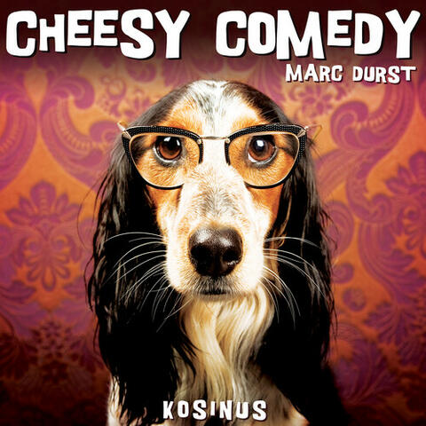 Cheesy Comedy