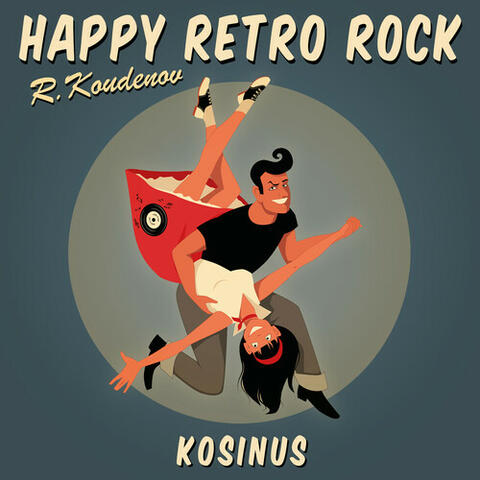 Happy Retro Rock