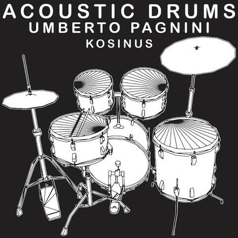 Acoustic Drums