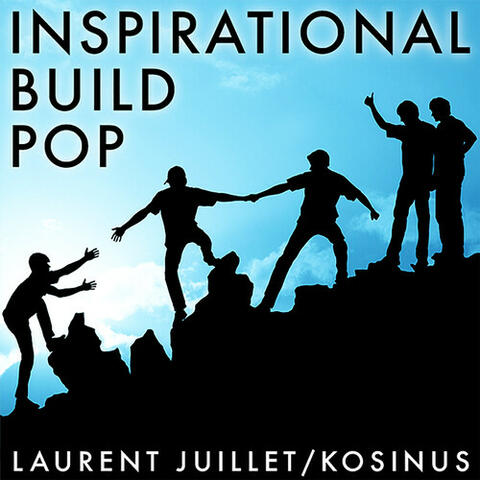 Inspirational Build Pop