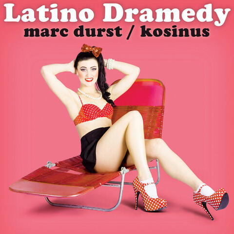 Latino Dramedy