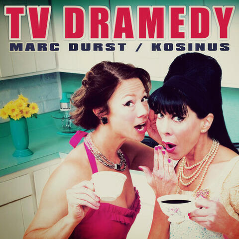 TV Dramedy