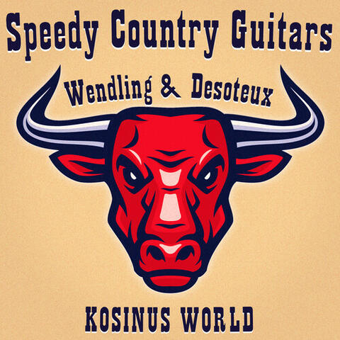 Speedy Country Guitars