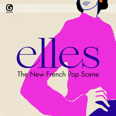 Elles - The New French Pop Scene