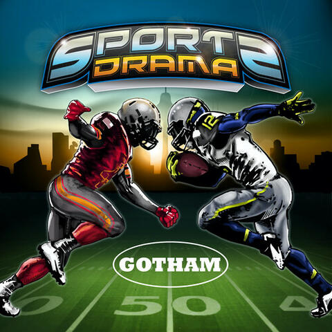 Sports Drama