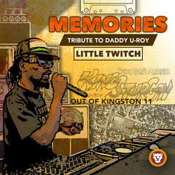 Memories: Tribute to Daddy U-Roy