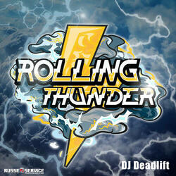 Rolling Thunder 2015