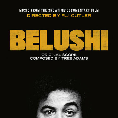 BELUSHI