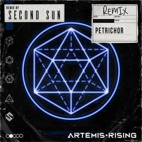 Petrichor