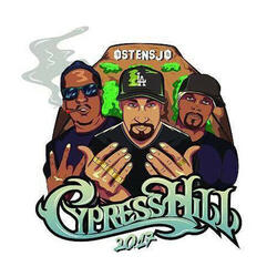 Cypress Hill 2017