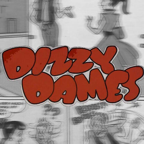 Dizzy Dames 2019