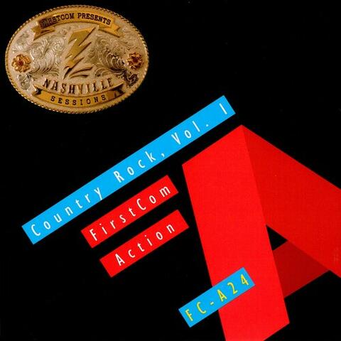 Country Rock, Vol. 1