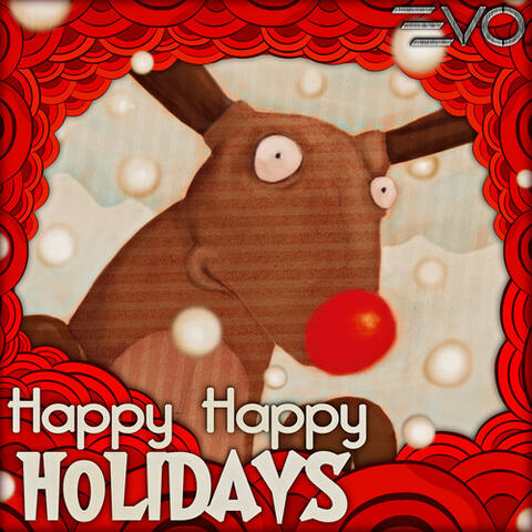 Happy Happy Holidays