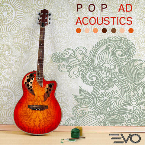 Pop Ad