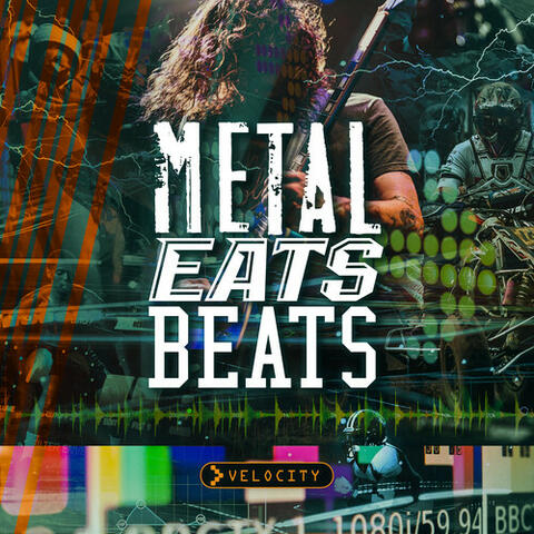 Metal Eats Beats