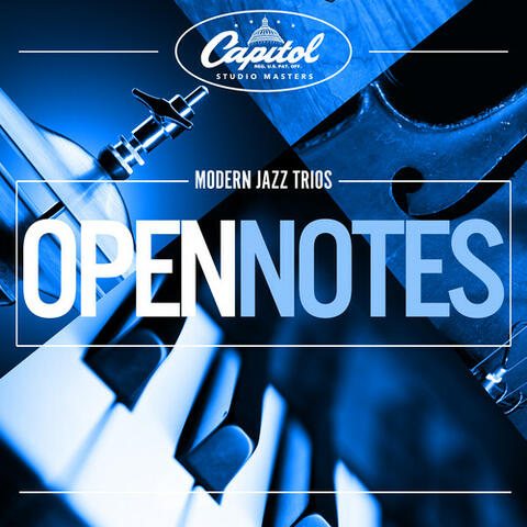 Open Notes