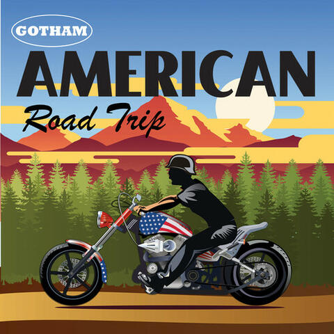American Road Trip