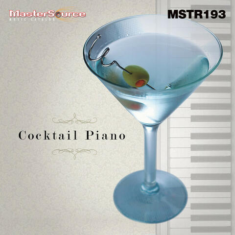Cocktail Piano 10