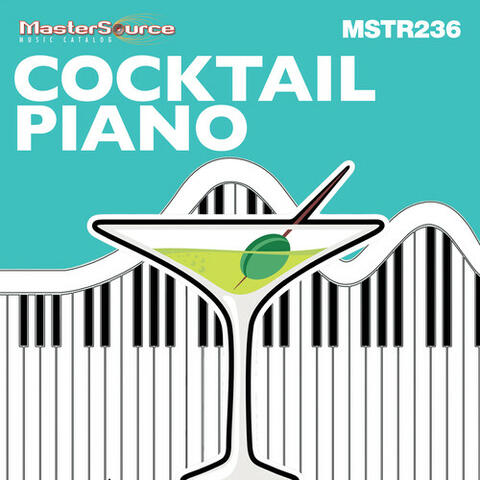 Cocktail Piano 13