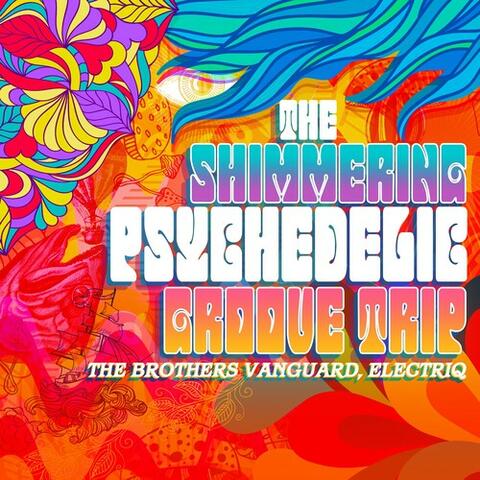 The Shimmering Psychedelic Groove Trip