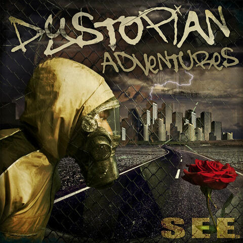 Dystopian Adventures