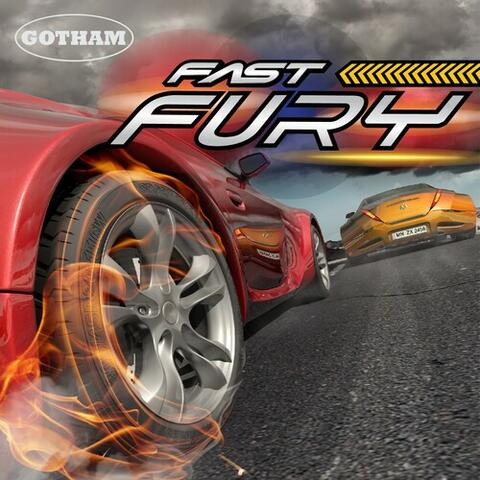 Fast Fury