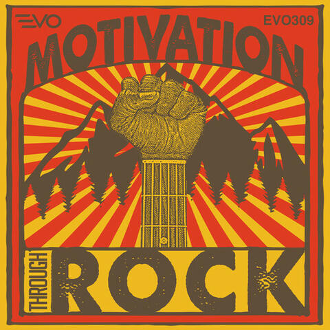 Motivation Through ROCK