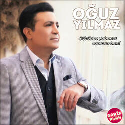 Görünce Yabancı Sanırsın Beni