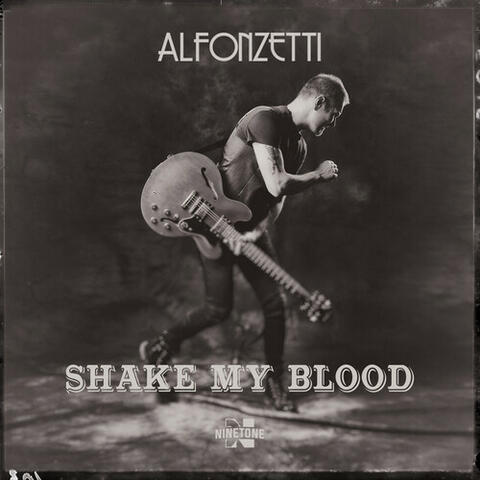 Shake My Blood