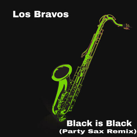 Black Is Black