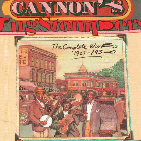 The Complete Works, 1927-1930