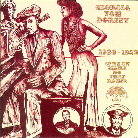 Georgia Tom Dorsey