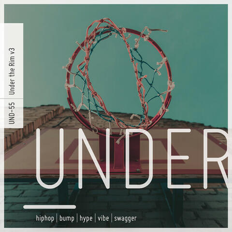 Under the Rim, Vol. 3