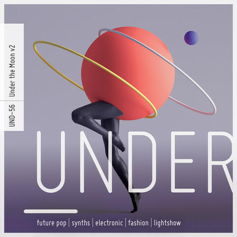 Under the Moon, Vol. 2