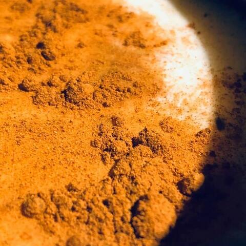 Cinnamoon