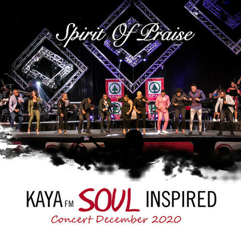Kaya FM Soul Inspired Concert December 2020