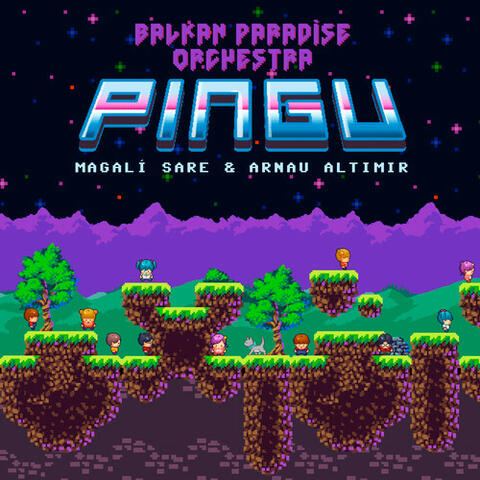 Pingu