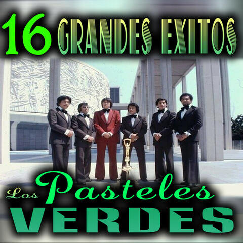16 Grandes Exitos