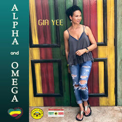 Alpha and Omega