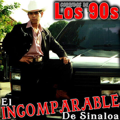 Corridos De Los 90's