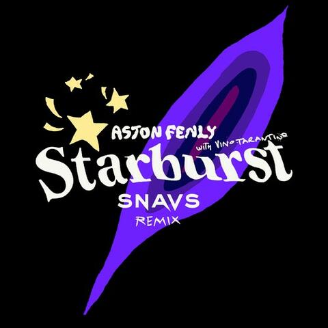 Starburst