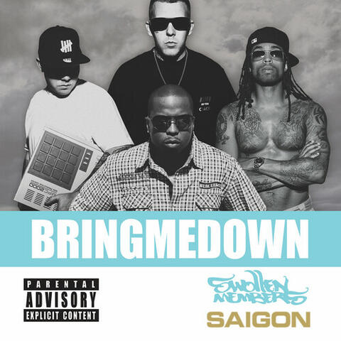 Bring Me Down