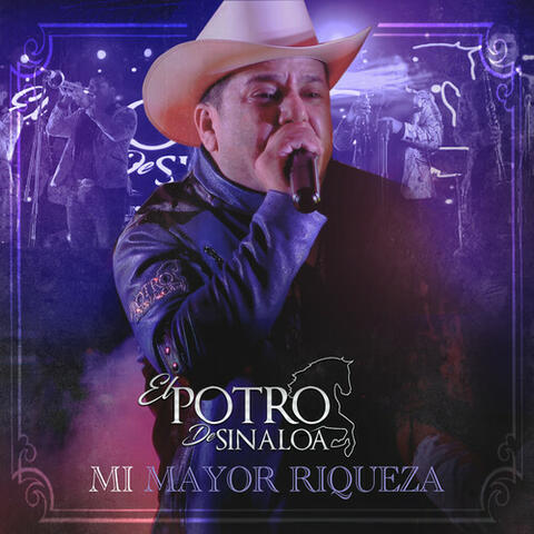 Mi Mayor Riqueza